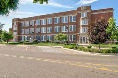 Main picture of Sycamore House Senior Housing