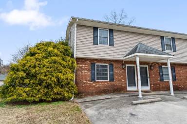 Main picture of Lexington Park Apartments
