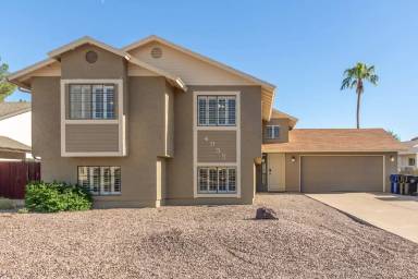 Main picture of 4955 E Adobe St