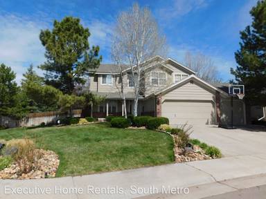 Main picture of 17705 E Dorado Dr