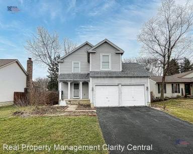 Main picture of 4893 Stillbreeze Ct