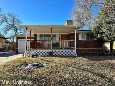 Main picture of 1443 S Ames St