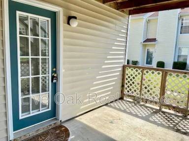Main picture of 4160 Thalia Station Cir