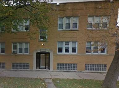 Main picture of 1418 W 82nd St