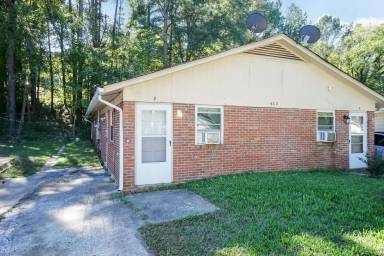 Main picture of 602 Barton St