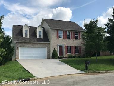 Main picture of 8119 Cold Stream Ln