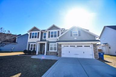Main picture of 363 Yates Mill St