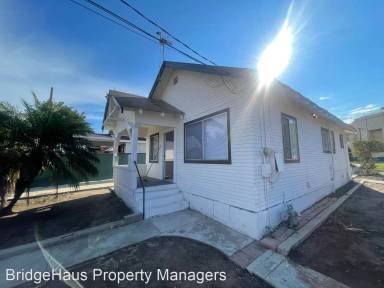 Main picture of 4271 J St