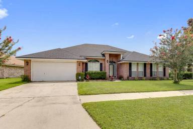 Main picture of 2432 Mallory Hills Rd