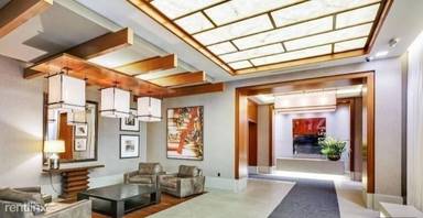 Main picture of 1 Astor Place