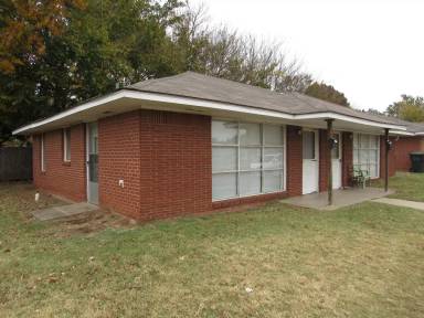 Main picture of 607 Hoover St
