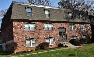 Main picture of 3712 Mayberry Ave