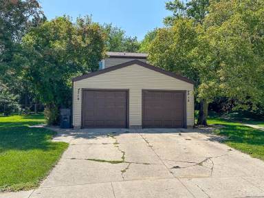 Main picture of 4202 Harris St
