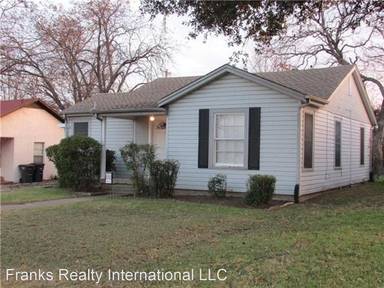 Main picture of 2509 Benbrook Blvd