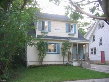 Main picture of 1204 White St