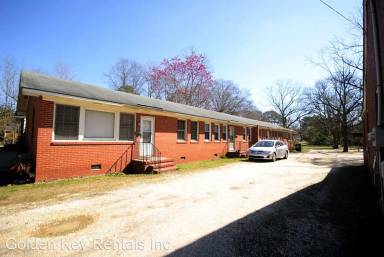 Main picture of 606 S Andrews Ave