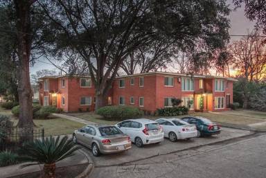 Main picture of Madison Park Apartments