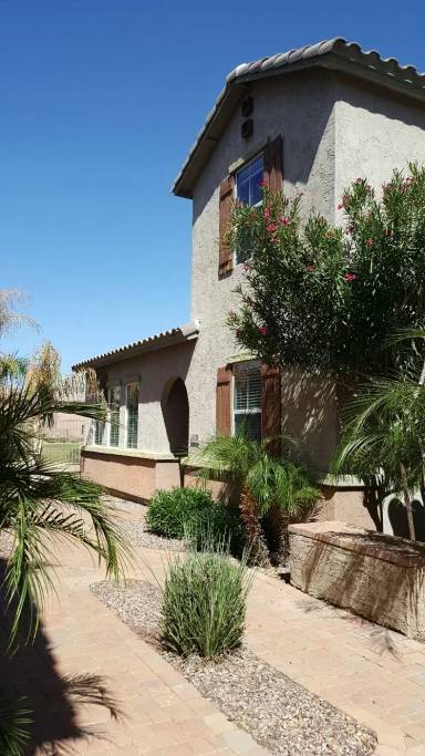 Main picture of 4740 W Carson Rd