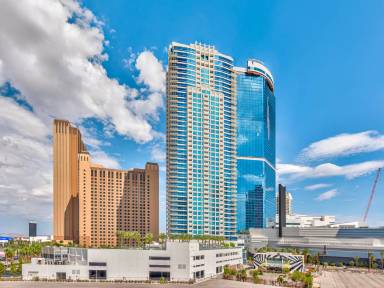 Main picture of Sky Tower Las Vegas Condominiums