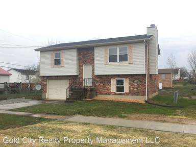 Main picture of 103 Monroe St
