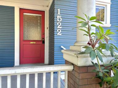 Main picture of 1522 SE Belmont St