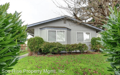 Main picture of 2724 Madrona St
