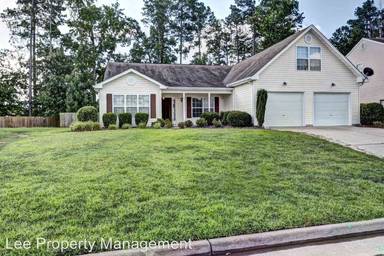 Main picture of 238 Weatherford Way