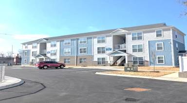 Main picture of 111 Hansbrough Pl