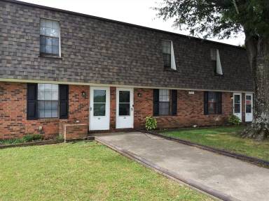 Main picture of 1607 Glenn St SW