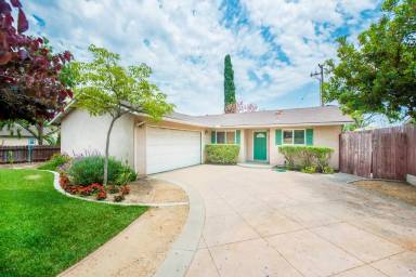 Main picture of 1190 Mariposa Dr