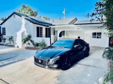 Main picture of 6612 Nestle Ave