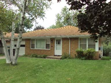 Main picture of 4525 France Ave N