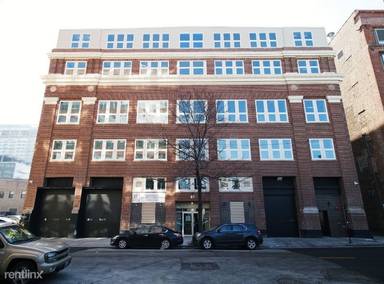 Main picture of 21st Street Lofts