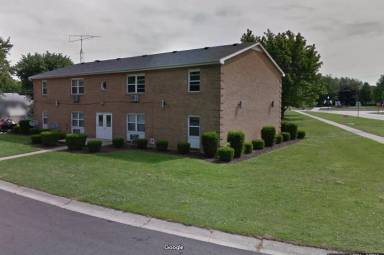 Main picture of 545 S West St