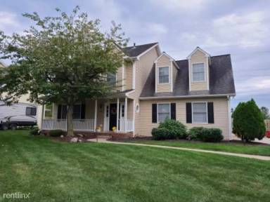Main picture of 1180 King Edwards Way