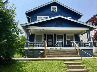 Main picture of 1158 S State Ave