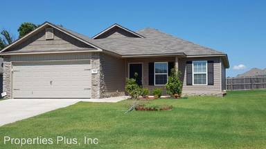 Main picture of 9145 S 253rd East Ave