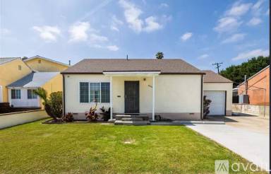 Main picture of 5526 W 118th Pl