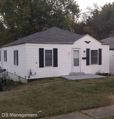 Main picture of 7161 Garesche Ave