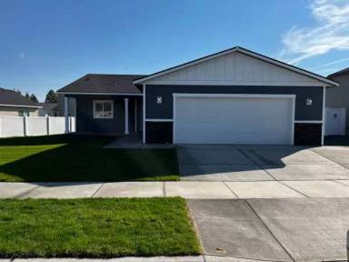 Main picture of 1025 S Pillar Rock Dr
