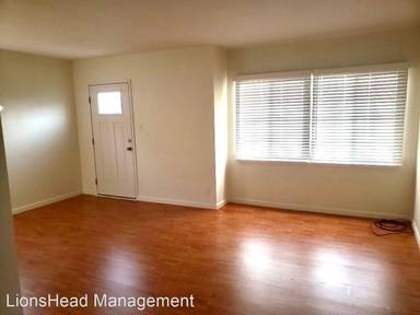 Main picture of 5470 Inglewood Blvd