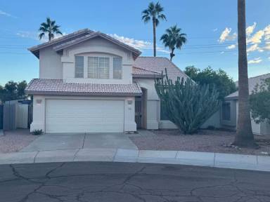 Main picture of 1551 E Gary Dr