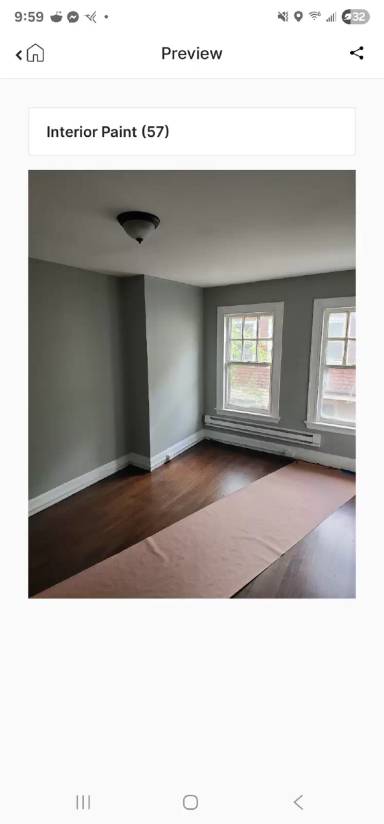Property view