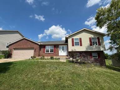 Main picture of 786 Ginger Ridge Dr