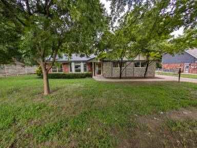 Main picture of 11727 S 87th East Ave