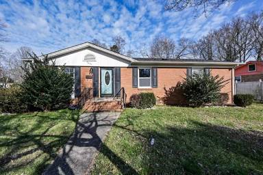 Main picture of 5301 Hughes Dr