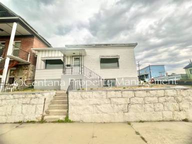 Main picture of 1101 W Granite St