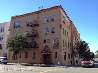Main picture of 701 S Mariposa Ave