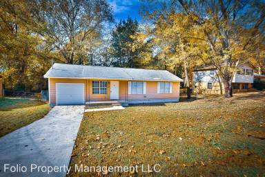 Main picture of 3103 Gayhart Dr NW