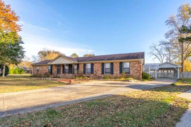 Main picture of 804 Vestavia Pl SE